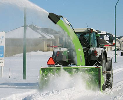 schulte skid steer snow blowers|schulte snow blower dealers.